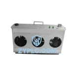 Siemens 6DD1683-0CC0 System-Ready Power Supply for SIMADYN D Architecture