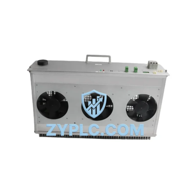 Siemens 6DD1683-0CC0 System-Ready Power Supply for SIMADYN D Architecture