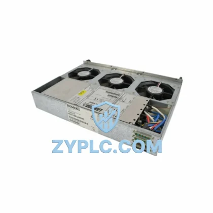 Siemens 6DD1683-0CH0 Energy-Saving Power Supply SIMADYN D 6DD1683-0CH0 Siemens