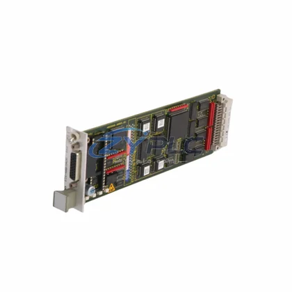 Siemens 6DD1688-0AD0 Industrial Communication Module for SIMADYN D Architecture 6DD1688-0AD0 Siemens