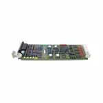 Siemens 6DD1688-0AD0 Communication Module for SIMADYN D