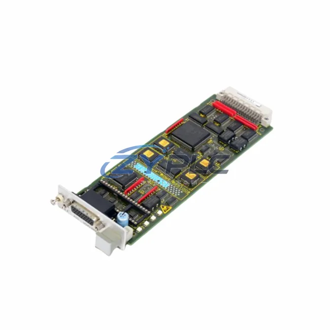 Siemens 6DD1688-0AE0 Industrial Network Interface for SIMADYN D Systems