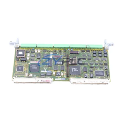 Siemens 6DD1842-0AA0 Industrial Network Interface for SIMADYN D