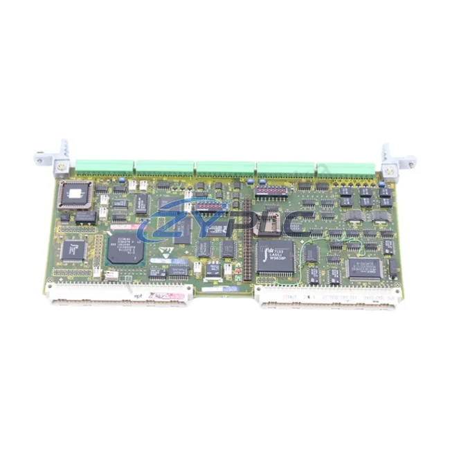 Siemens 6DD1842-0AA0 Industrial Network Interface for SIMADYN D