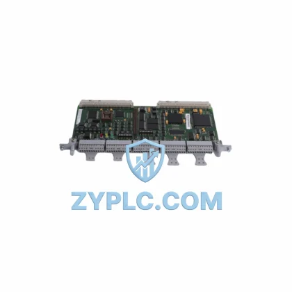Siemens 6DD1842-0AA1 Industrial Network Interface for SIMADYN D T400 Systems 6DD1842-0AA1 Siemens
