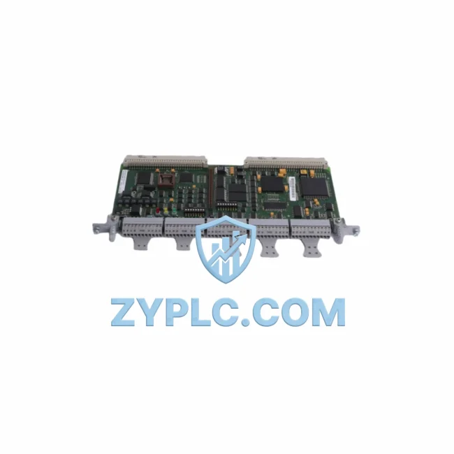 Siemens 6DD1842-0AA1 Industrial Network Interface for SIMADYN D T400 Systems