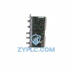 Siemens 6DD1842-0AA1 Industrial Network Interface for SIMADYN D T400 Systems