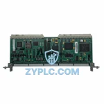 Siemens 6DD1842-0AA1 Industrial Network Interface for SIMADYN D T400 Systems