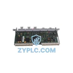 Siemens 6DD1842-0AA1 Industrial Network Interface for SIMADYN D T400 Systems