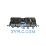 Siemens 6DD1842-0AA1 Industrial Network Interface for SIMADYN D T400 Systems