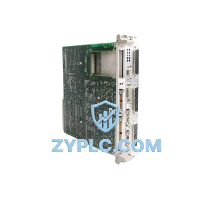 Siemens 6DD2920-0AN1 System-Ready Signal Processor for SIMADYN D Architecture 6DD2920-0AN1 Siemens