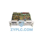 Siemens 6DD2920-0AN1 System-Ready Signal Processor for SIMADYN D Architecture
