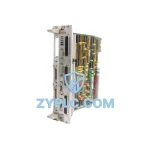 Siemens 6DD2920-0AN1 System-Ready Signal Processor for SIMADYN D Architecture