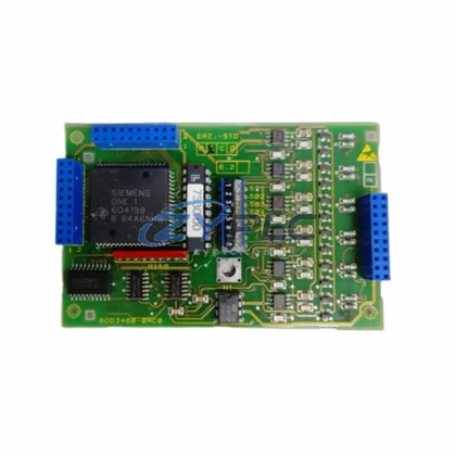 Siemens 6DD3460-0AC0 Industrial Communication Module for SIMADYN D Architecture 6DD3460-0AC0 Siemens