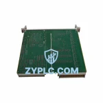 Siemens 6DD7050-0AA50 System-Ready Measuring Processor for SIMADYN D Architecture