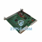 Siemens 6DD7050-0AA50 System-Ready Measuring Processor for SIMADYN D Architecture