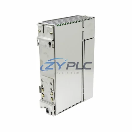 SIEMENS 6DL3100-8AA PROFIBUS Front End Module for ET 200M Systems 6DL3100-8AA SIEMENS