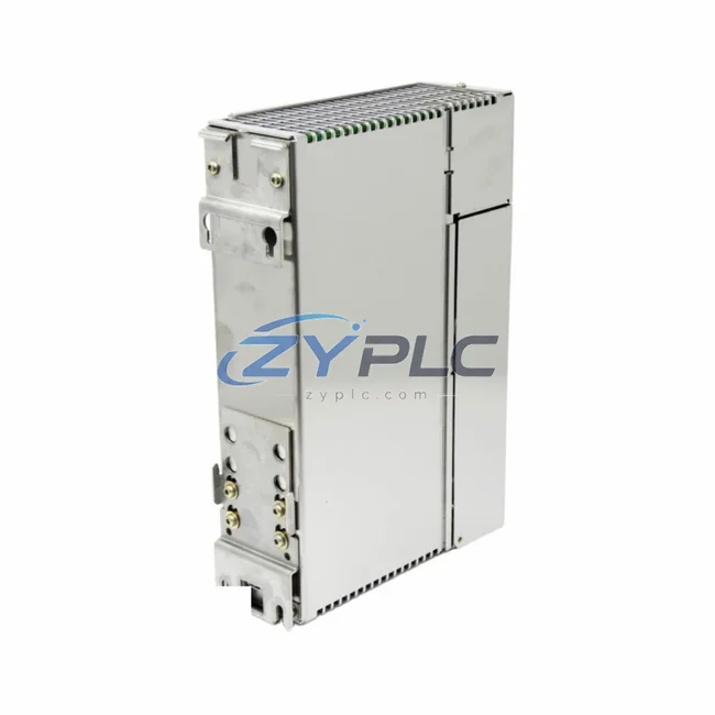SIEMENS 6DL3100-8AA PROFIBUS Front End Module for ET 200M Systems