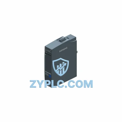 Siemens 6DL4340-0BA00 System-Ready Analog Input for SIMATIC TDC Architecture 6DL4340-0BA00/6DL2300-1DX01-0BA1 SIEMENS
