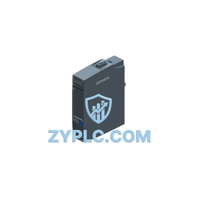 Siemens 6DL4340-0BA00 System-Ready Analog Input for SIMATIC TDC Architecture