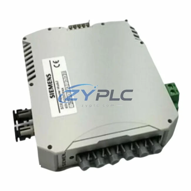 Siemens 6DL9200-8AA Repeater Module TDC