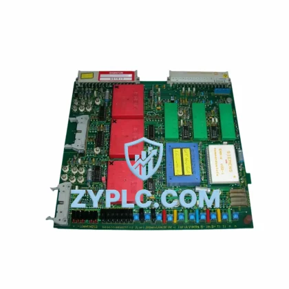 Siemens 6DM1001-2WA23-0 Energy-Saving PLC Module for S5 6DM1001-2WA23-0 Siemens