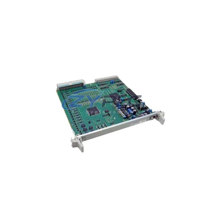 Siemens 6DP1210-7AA DCS Module TELEPERM M
