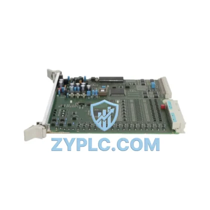Siemens 6DP1210-8AC Teleperm M Signal Processor Module 6DP1210-8AC Siemens