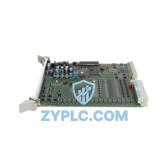 Siemens 6DP1210-8AC Teleperm M Signal Processor Module
