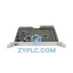 Siemens 6DP1210-8AC Teleperm M Signal Processor Module