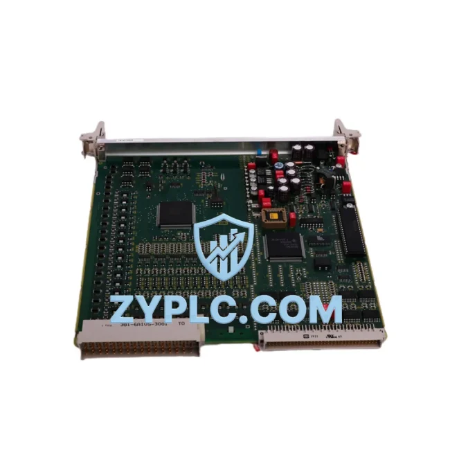 Siemens 6DP1210-8BC System-Ready Binary Input for TELEPERM M