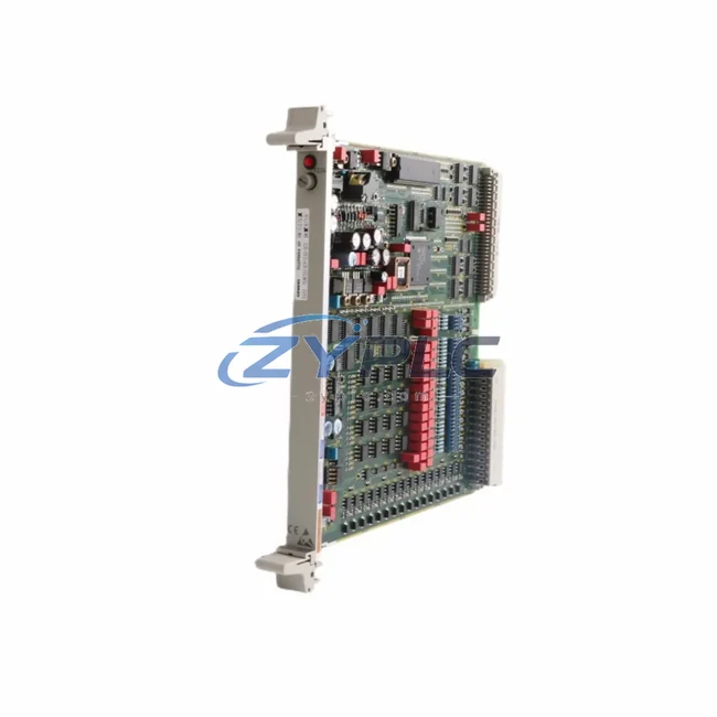 Siemens 6DP1230-8CC Signal Conditioning Module for Teleperm M Systems