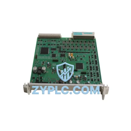 Siemens 6DP1230-8JJ Energy-Saving PLC Input Module SIMATIC TDC 6DP1230-8JJ Siemens