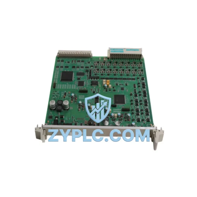 Siemens 6DP1230-8JJ Energy-Saving PLC Input Module SIMATIC TDC