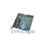 Siemens 6DP1232-7AA Industrial Network Interface for SIMODRIVE Systems