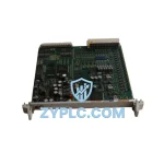 Siemens 6DP1280-7AA Industrial Network Interface for SIMATIC S5 Systems