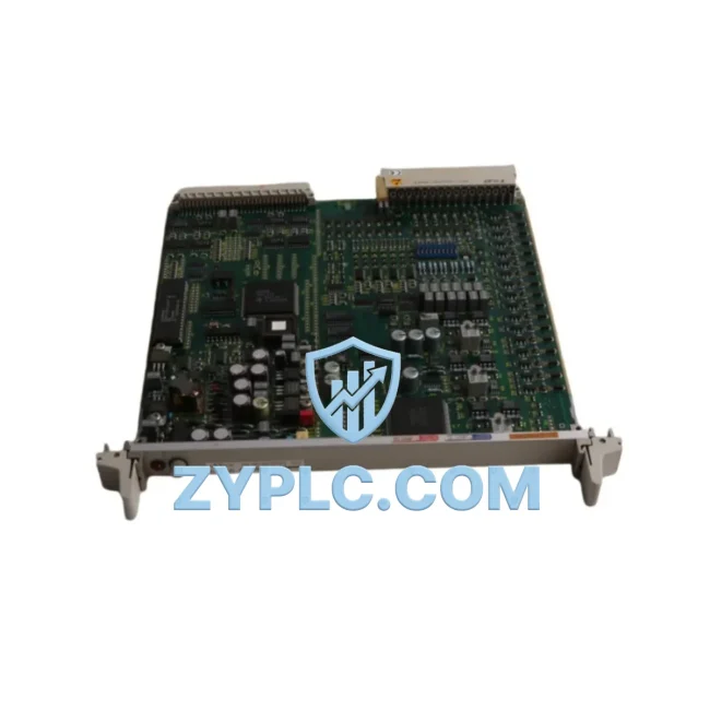 Siemens 6DP1280-7AA Industrial Network Interface for SIMATIC S5 Systems