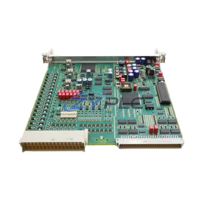 Siemens 6DP1280-8AA Industrial Network Interface for Teleperm XP Systems 6DP1280-8AA Siemens