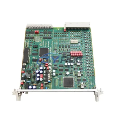 Siemens 6DP1280-8AB Industrial Function Module for Teleperm XP Architecture 6DP1280-8AB Siemens