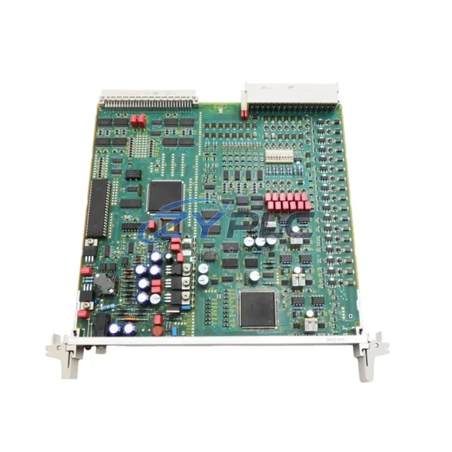 Siemens 6DP1280-8AB Function Module for Teleperm XP