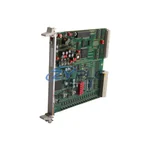Siemens 6DP1280-8BA Communication Module for Teleperm M