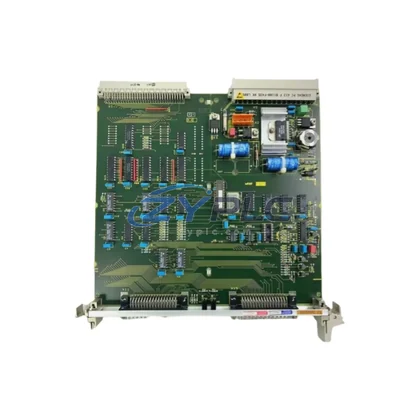 Siemens 6DP1308-8AA Replacement Interface Module Teleperm M 6DP1308-8AA FUM308 Siemens