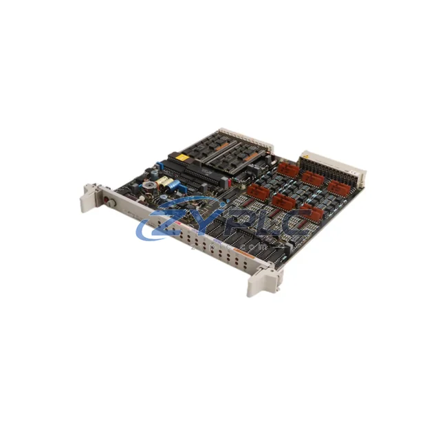 Siemens 6DP1360-8BA DCS Module for Teleperm M
