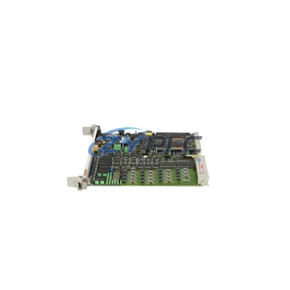 Siemens 6DP1511-8AA Industrial PROFIBUS Function Module for ET 200 Architecture