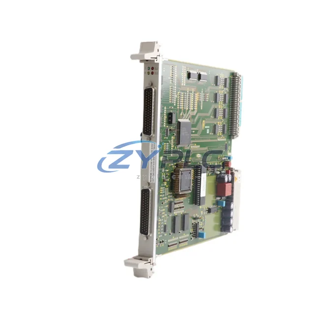 Siemens 6DP1614-8BB Interface for Teleperm M