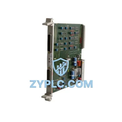 Siemens 6DP1641-8AA System-Ready Interface Module for SIMATIC TDC Architecture 6DP1641-8AA Siemens