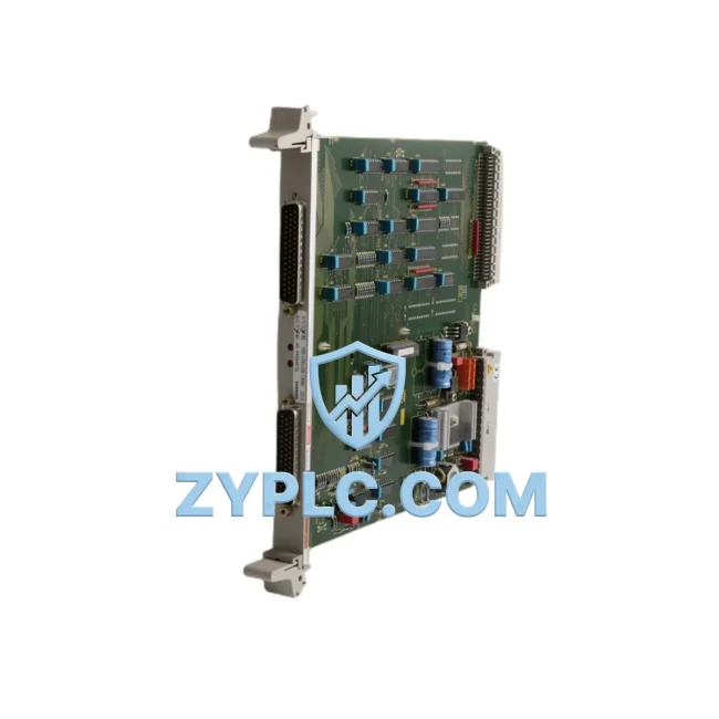 Siemens 6DP1641-8AA System-Ready Interface Module for SIMATIC TDC Architecture