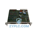 Siemens 6DP1641-8AA System-Ready Interface Module for SIMATIC TDC Architecture