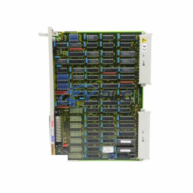 Siemens 6DP1651-8AA Interface Module for Teleperm M
