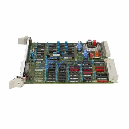 Siemens 6DP1661-8AA Replacement Interface Module Teleperm M 6DP1661-8AA Siemens